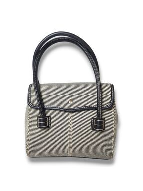 Vintage Etienne Aigner Sample Handbag